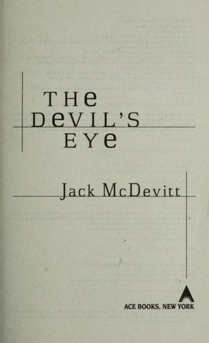 Devils Eye
