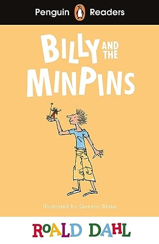Billy and the Minpins