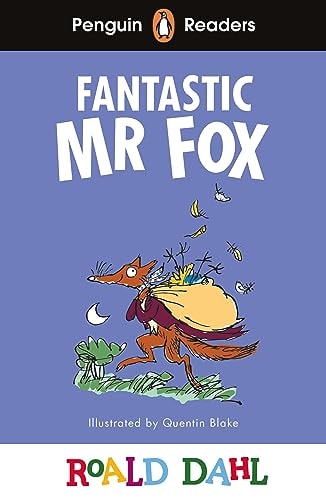 Fantastic Mr. Fox