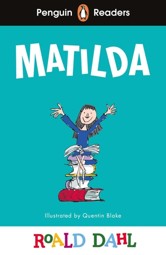 Matilda (Puffin Modern Classics)