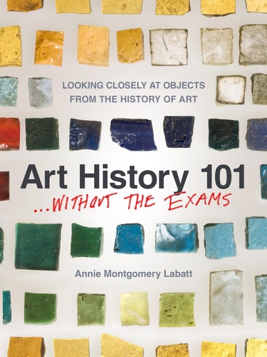Art History 101... Without the Exams...
