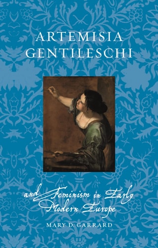 Artemisia Gentileschi and Feminism...