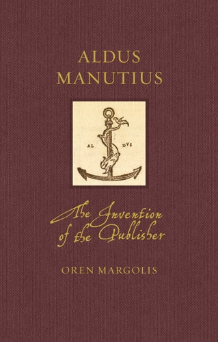 Aldus Manutius