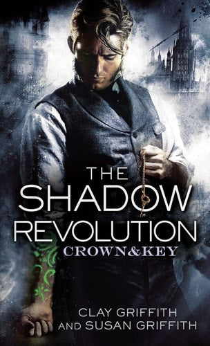 Shadow Revolution
