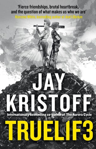 TRUEL1F3 (Truelife) (LIFEL1K3)