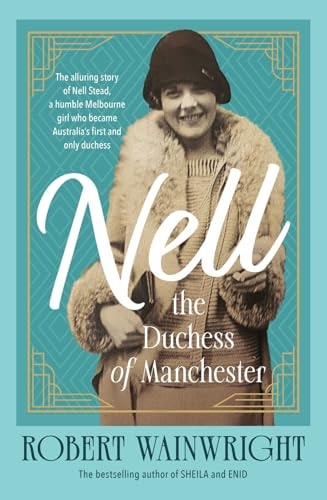 Nell, the Duchess of Manchester...