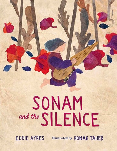 Sonam and the Silence