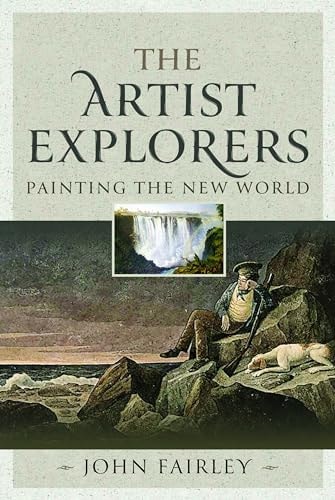 The Artist Explorers