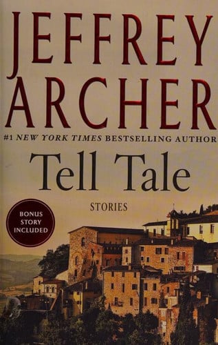 Tell Tale Stories