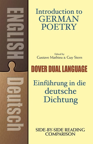 Introduction to German Poetry