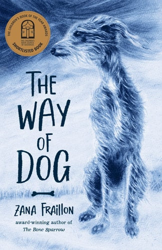 The Way of a Dog