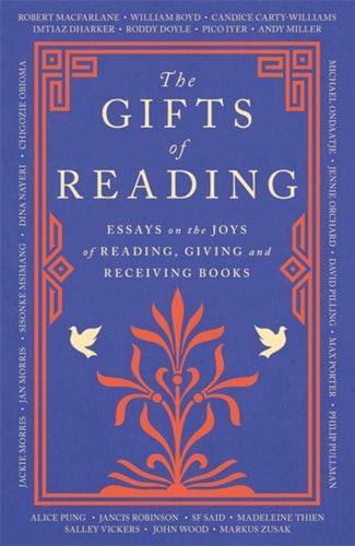 The Gifts of Reading