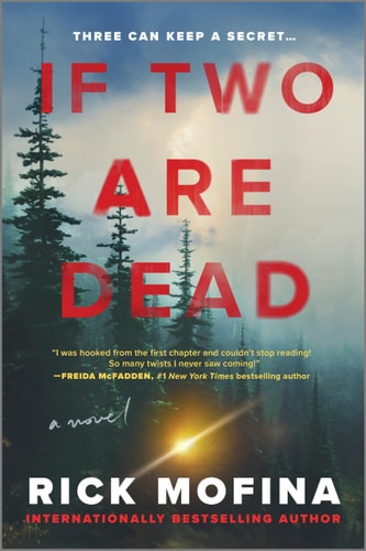 If Two Are Dead: A Novel
