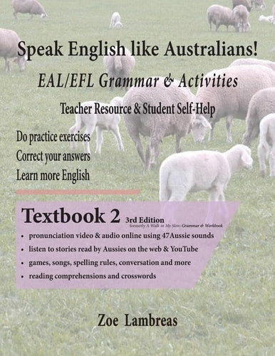 Speak English Like Australians 2...