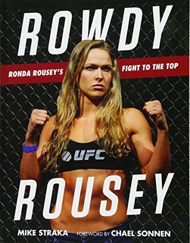 Rowdy Rousey