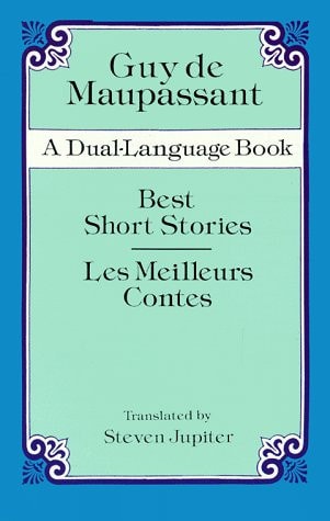 Best Short Stories / Meilleurs Contes...