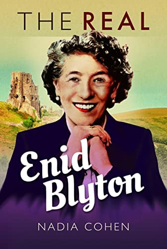 The Real Enid Blyton