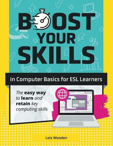 Boost Your Skills in Computer Basics...
