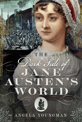 The Dark Side of Jane Austen's World...