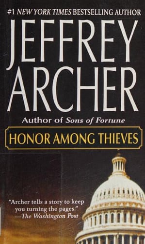 Honor Among Thieves