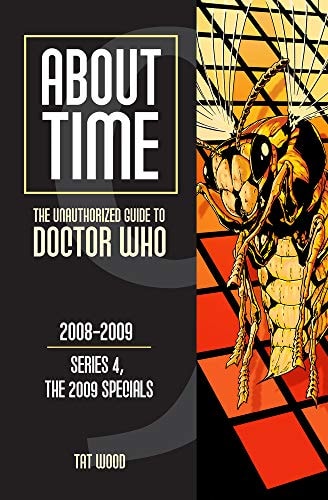 About Time Vol 9