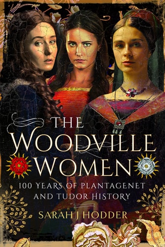 The Woodville Women