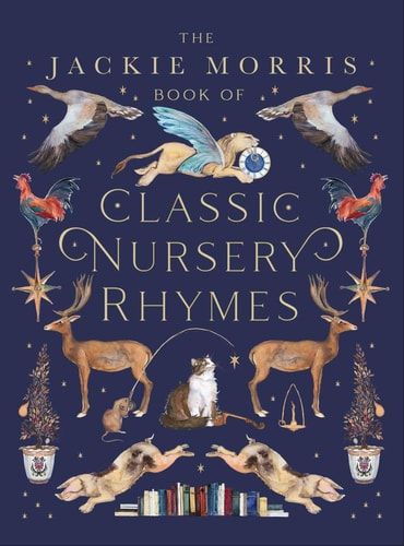 The Jackie Morris Book of Classic...
