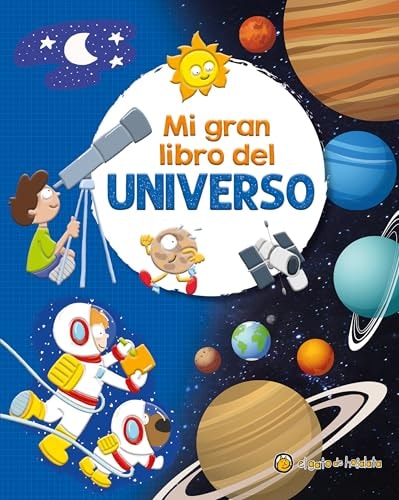 Mi Gran Libro del Universo