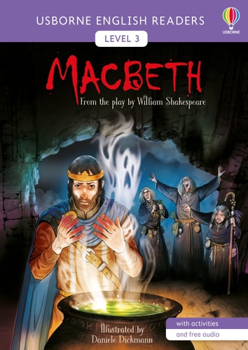 Macbeth (Folger Shakespeare Library)