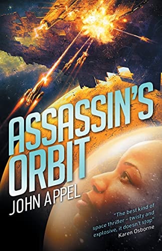 Assassins Orbit