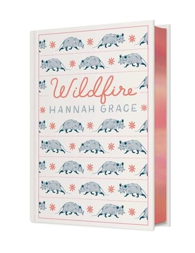 Wildfire: A Novel (The Maple Hills Series)