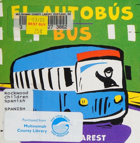 Autobus / Bus