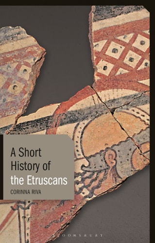 A Short History of the Etruscans...