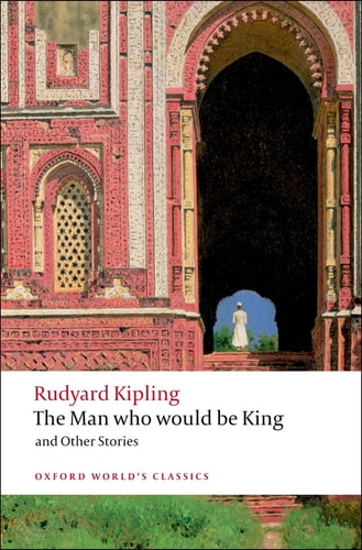 The Man Who Would Be King
