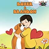 Boxer and Brandon