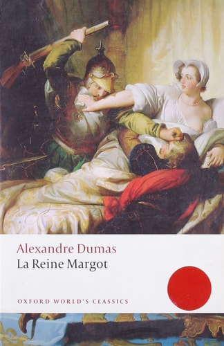 La Reine Margot