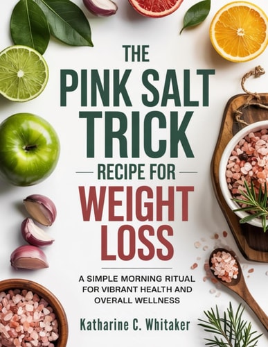 The Pink Salt Trick Recipe for Weight Loss A Simple Morning Ritual for Vibrant Health and Overall Wellness