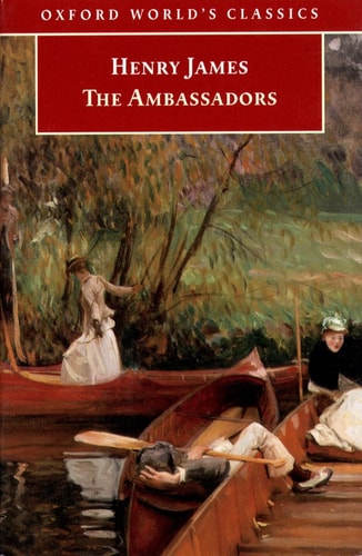 The Ambassadors