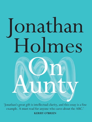 On Aunty (On Series)