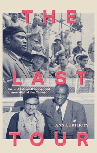 The Last Tour