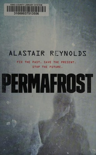 Permafrost