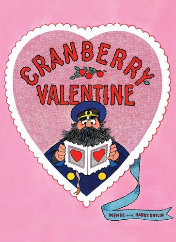 Cranberry Valentine