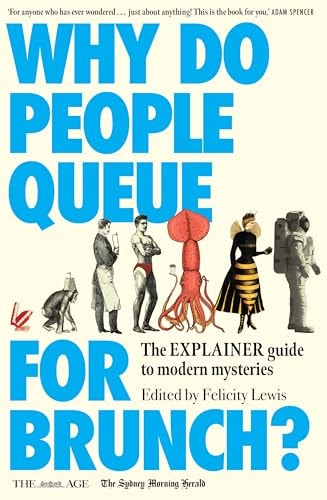 Why Do People Queue for Brunch?...