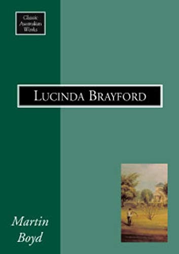 Lucinda Brayford