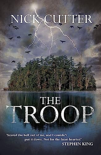 The Troop: A Novel