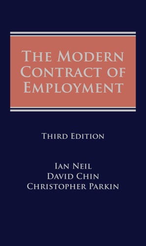 The Contract of Employment