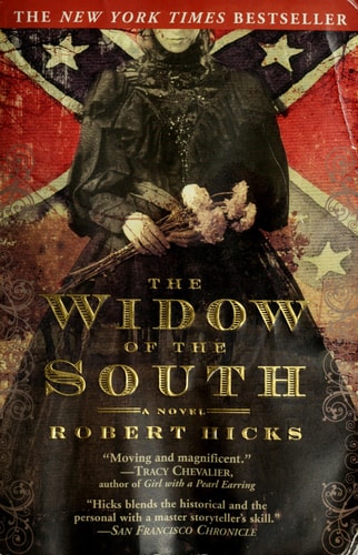 The Widow of the South