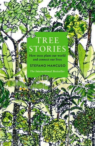 The Pepper Tree (The Tree Stories)