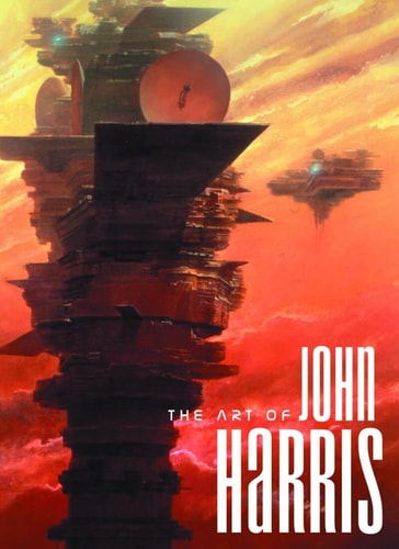 Art of John Harris
