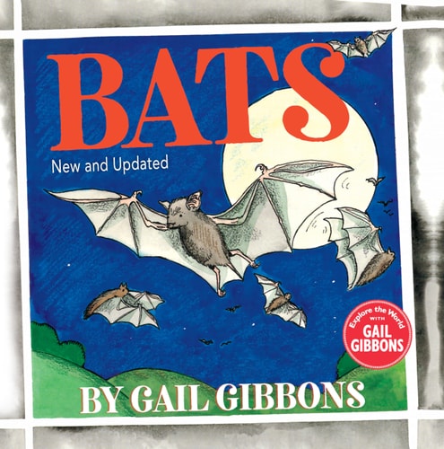 Bats (New & Updated Edition)